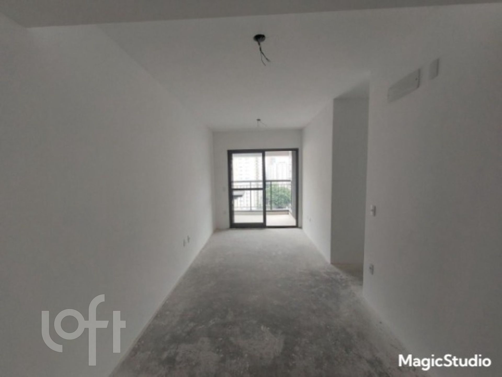 Apartamento à venda com 1 quarto, 24m² - Foto 16