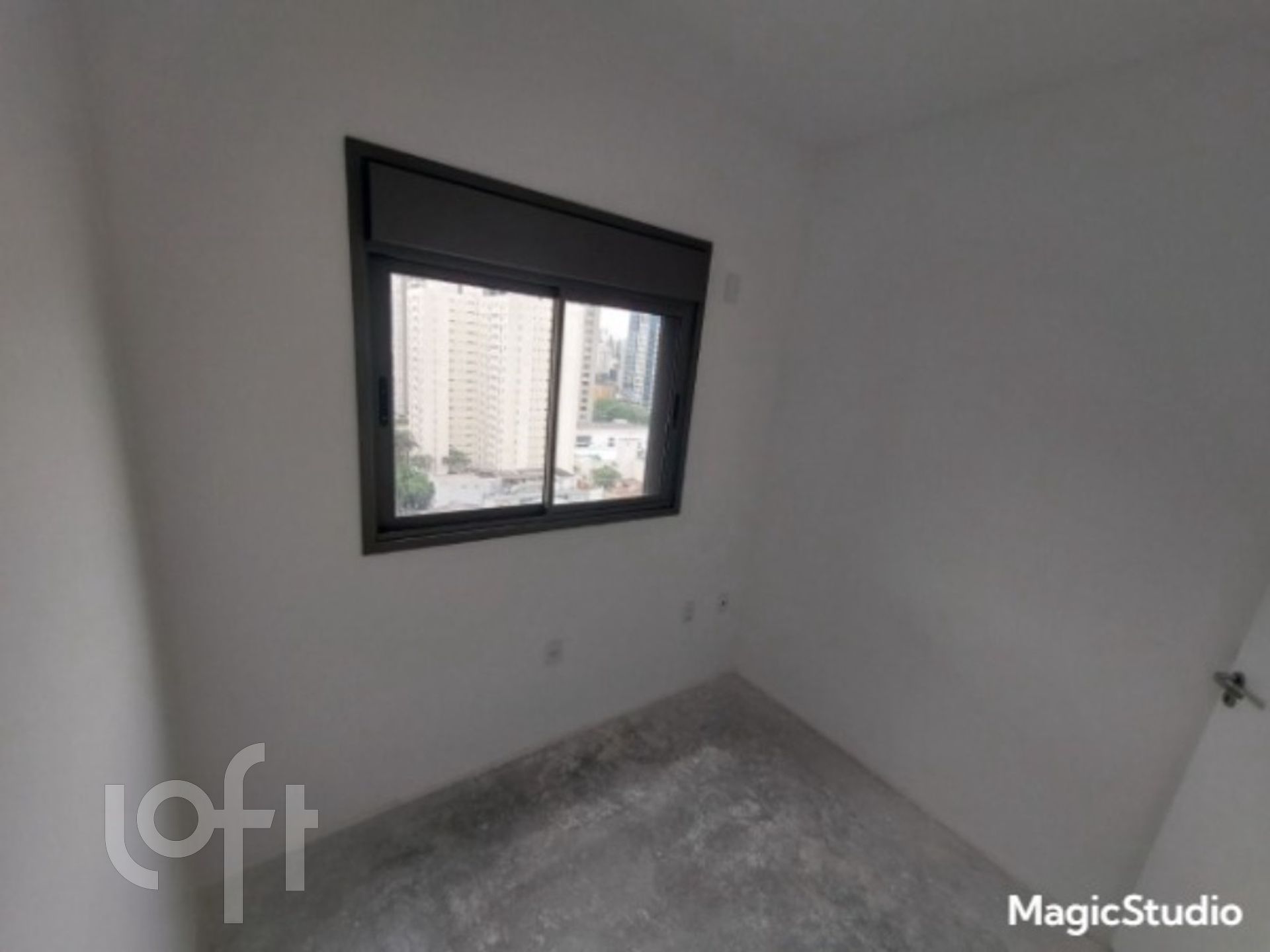 Apartamento à venda com 1 quarto, 24m² - Foto 15