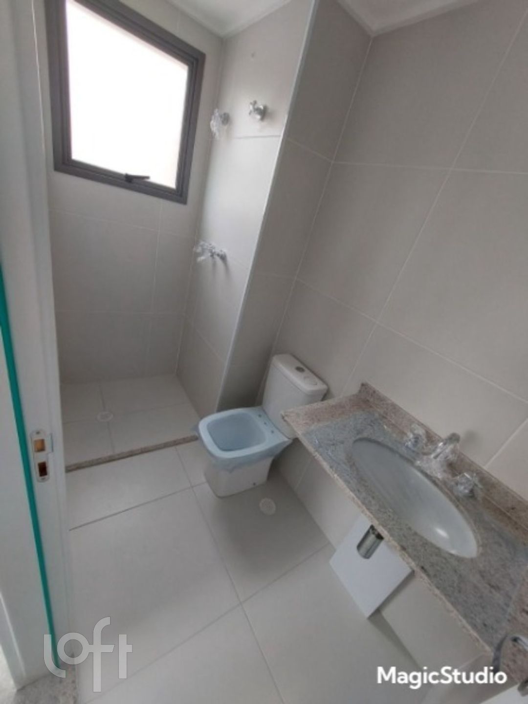 Apartamento à venda com 1 quarto, 24m² - Foto 19