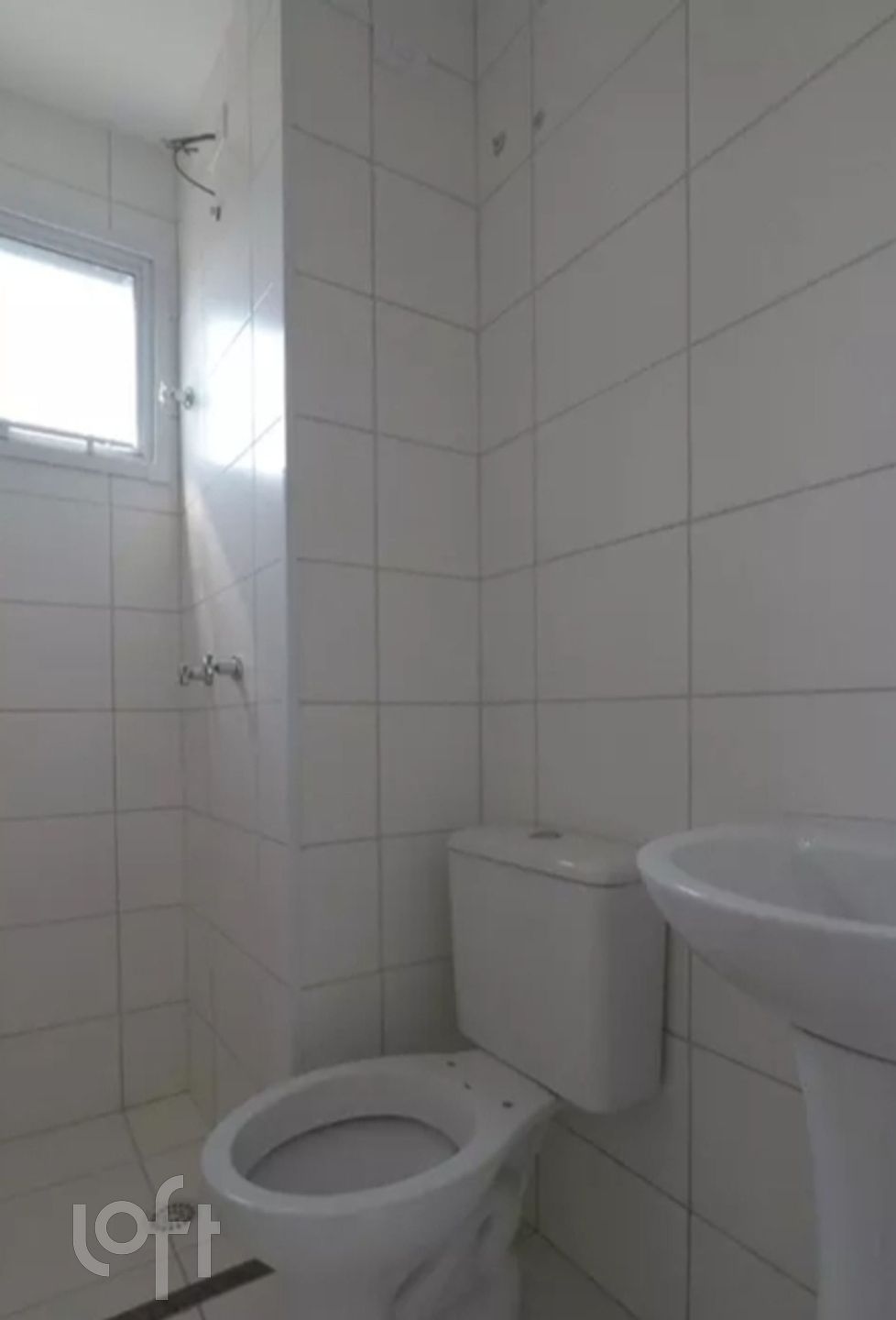 Apartamento à venda com 2 quartos, 54m² - Foto 2