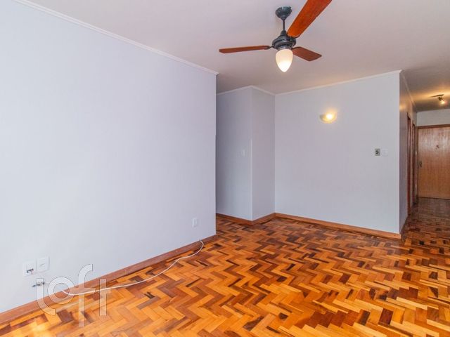 Apartamento com 91m², 2 dormitórios, 1 vaga, Menino Deus em Porto Alegre