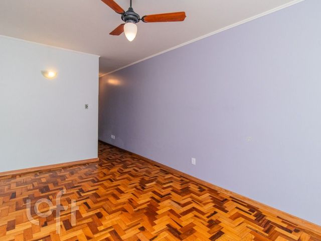 Apartamento com 91m², 2 dormitórios, 1 vaga, Menino Deus em Porto Alegre