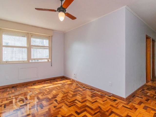 Apartamento com 91m², 2 dormitórios, 1 vaga, Menino Deus em Porto Alegre