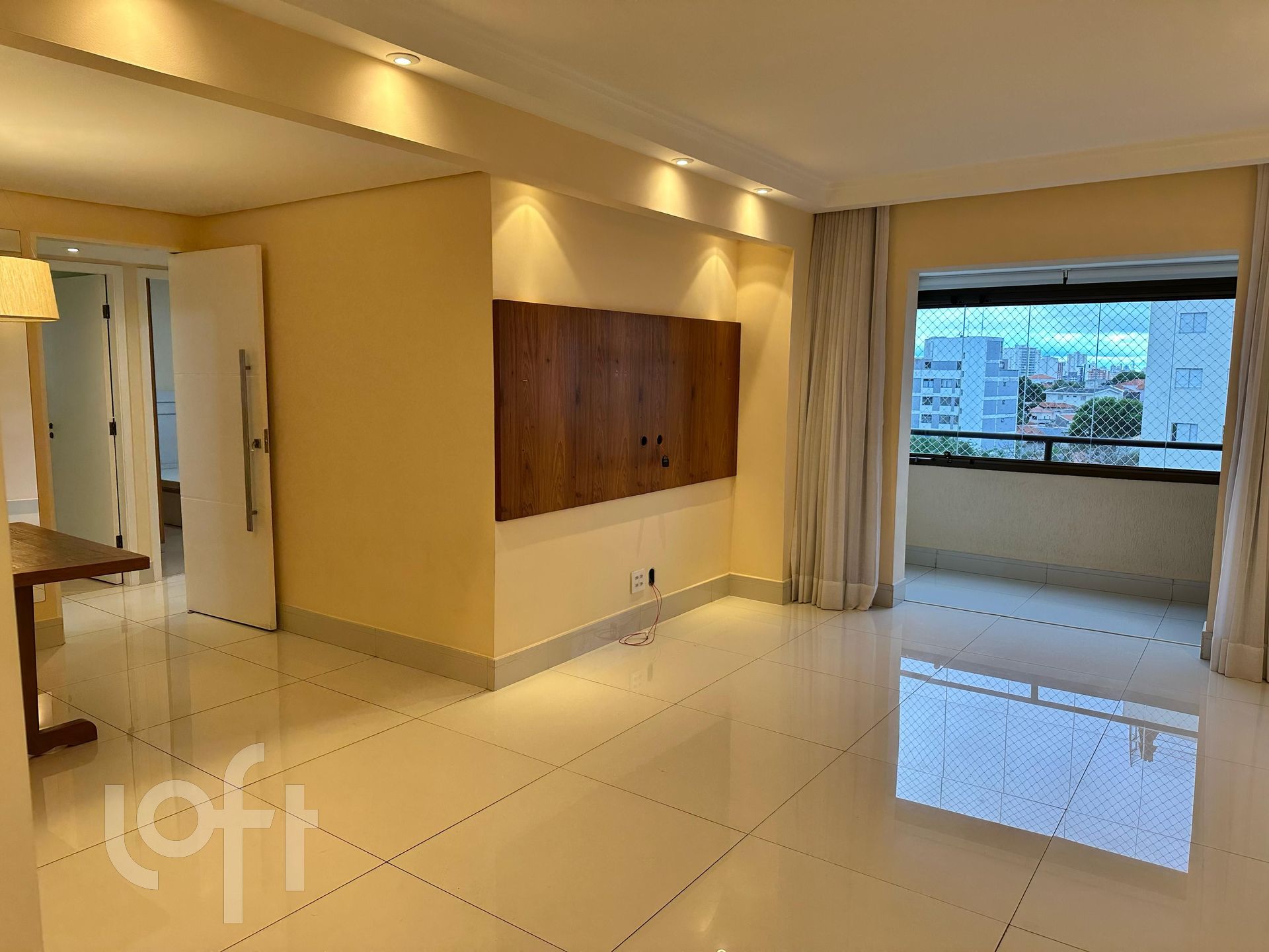 Apartamento à venda em Vila Mariana com 86 m², 3 q