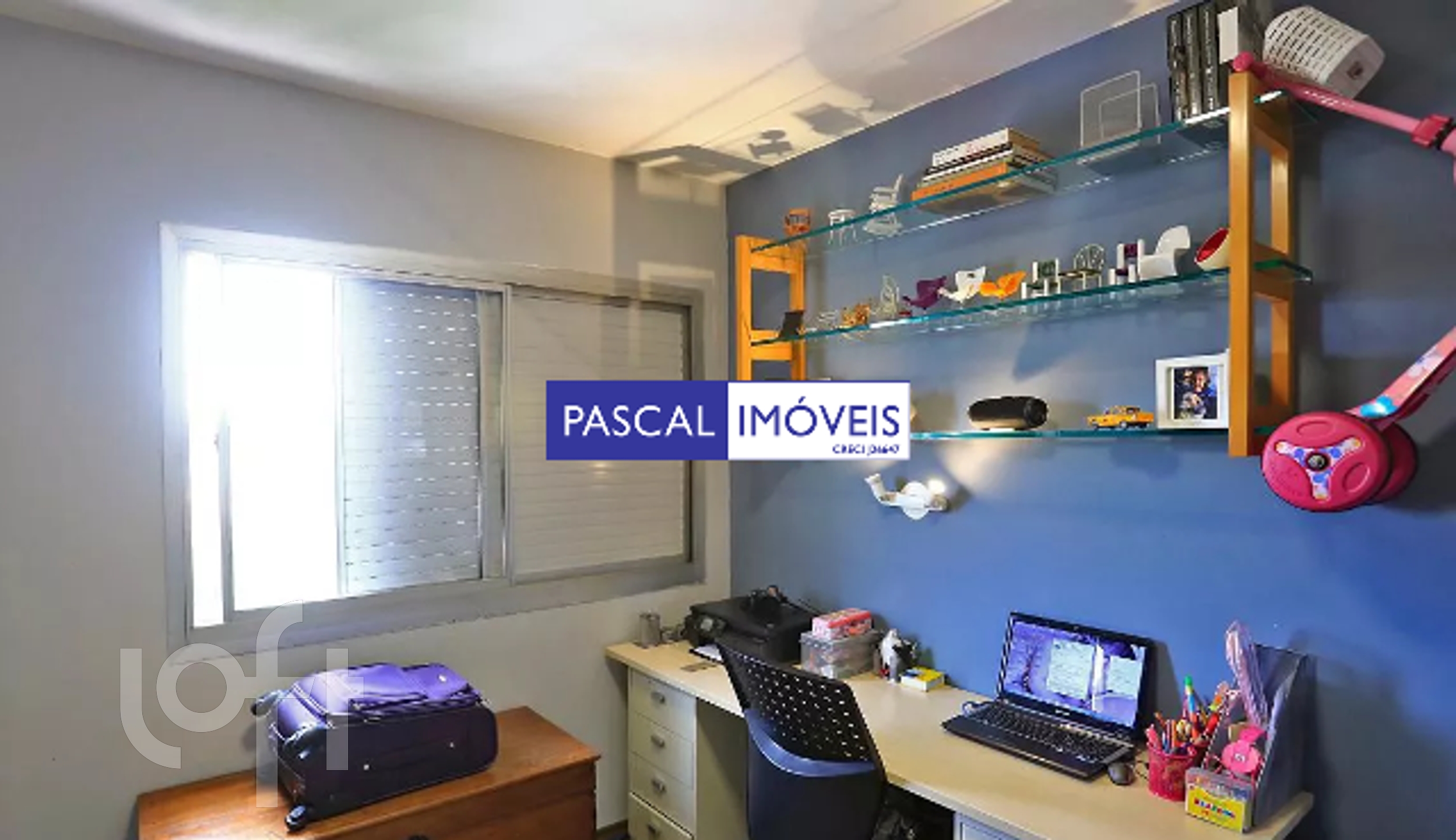 Apartamento à venda com 3 quartos, 130m² - Foto 14