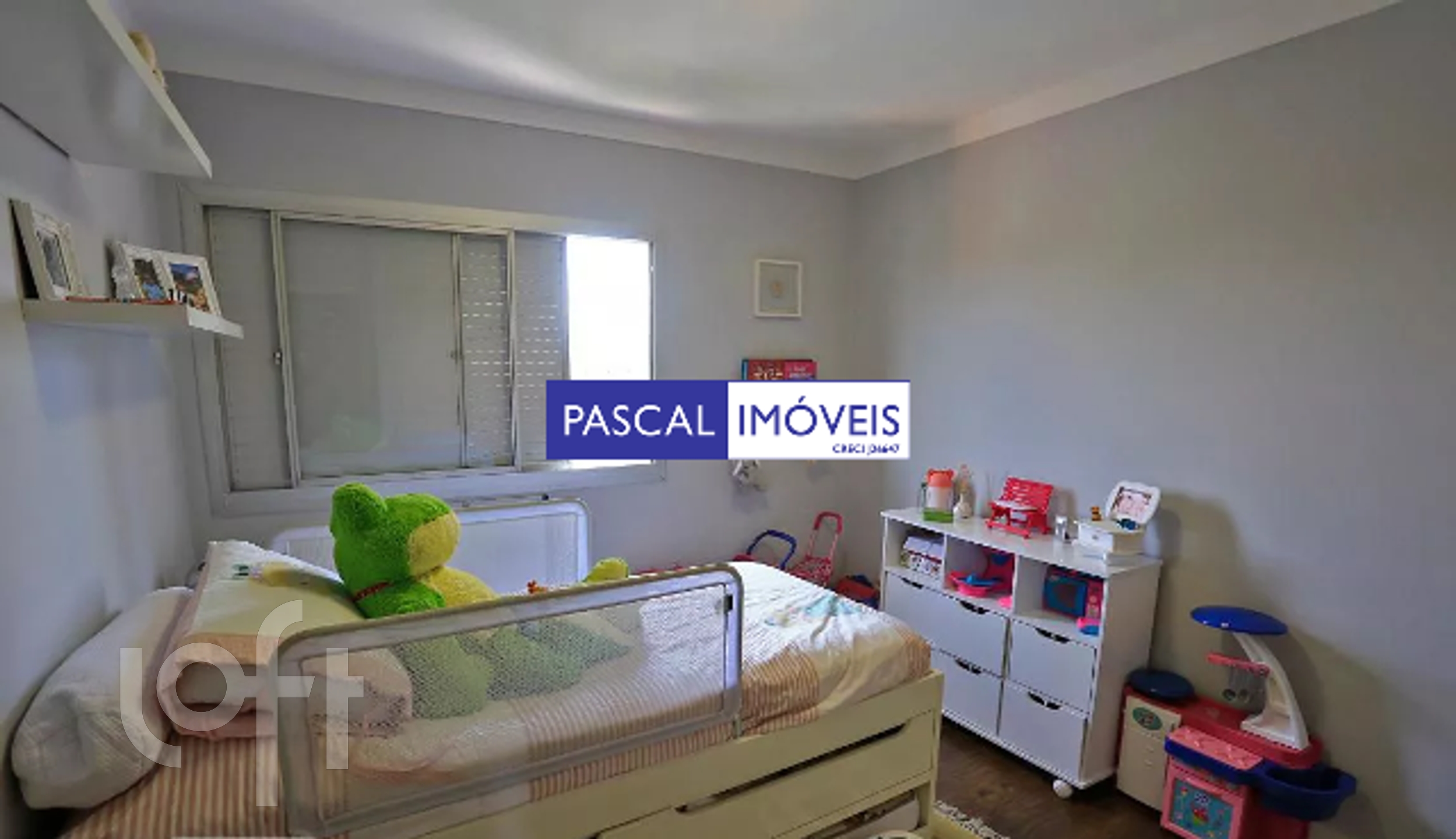 Apartamento à venda com 3 quartos, 130m² - Foto 15