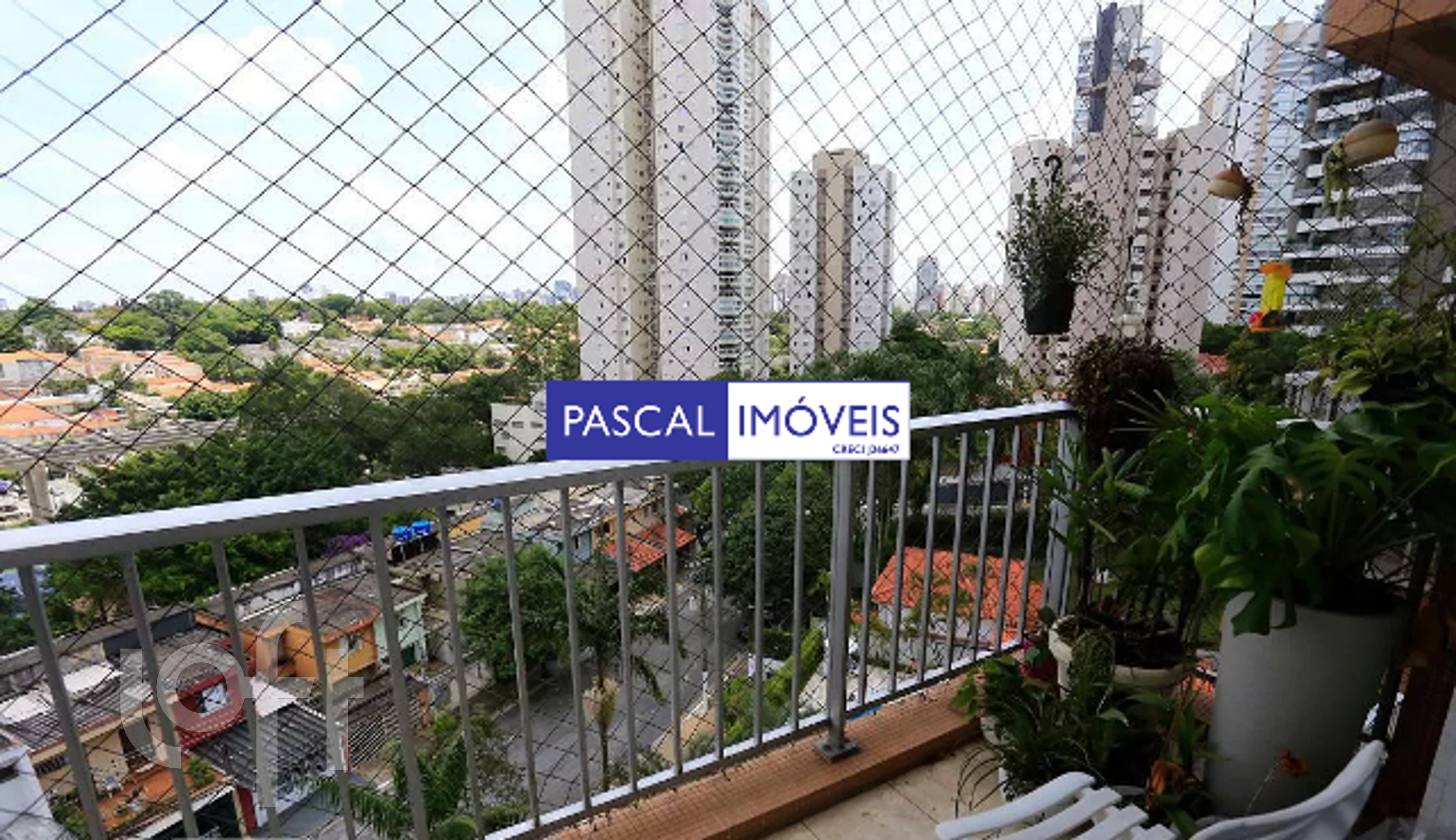 Apartamento à venda com 3 quartos, 130m² - Foto 20