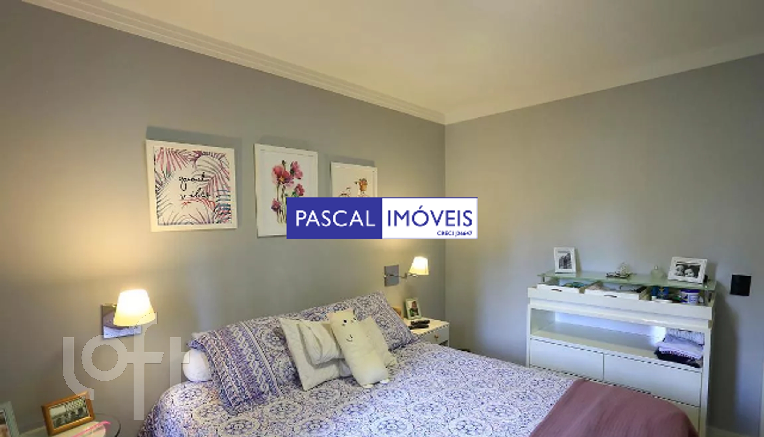 Apartamento à venda com 3 quartos, 130m² - Foto 10