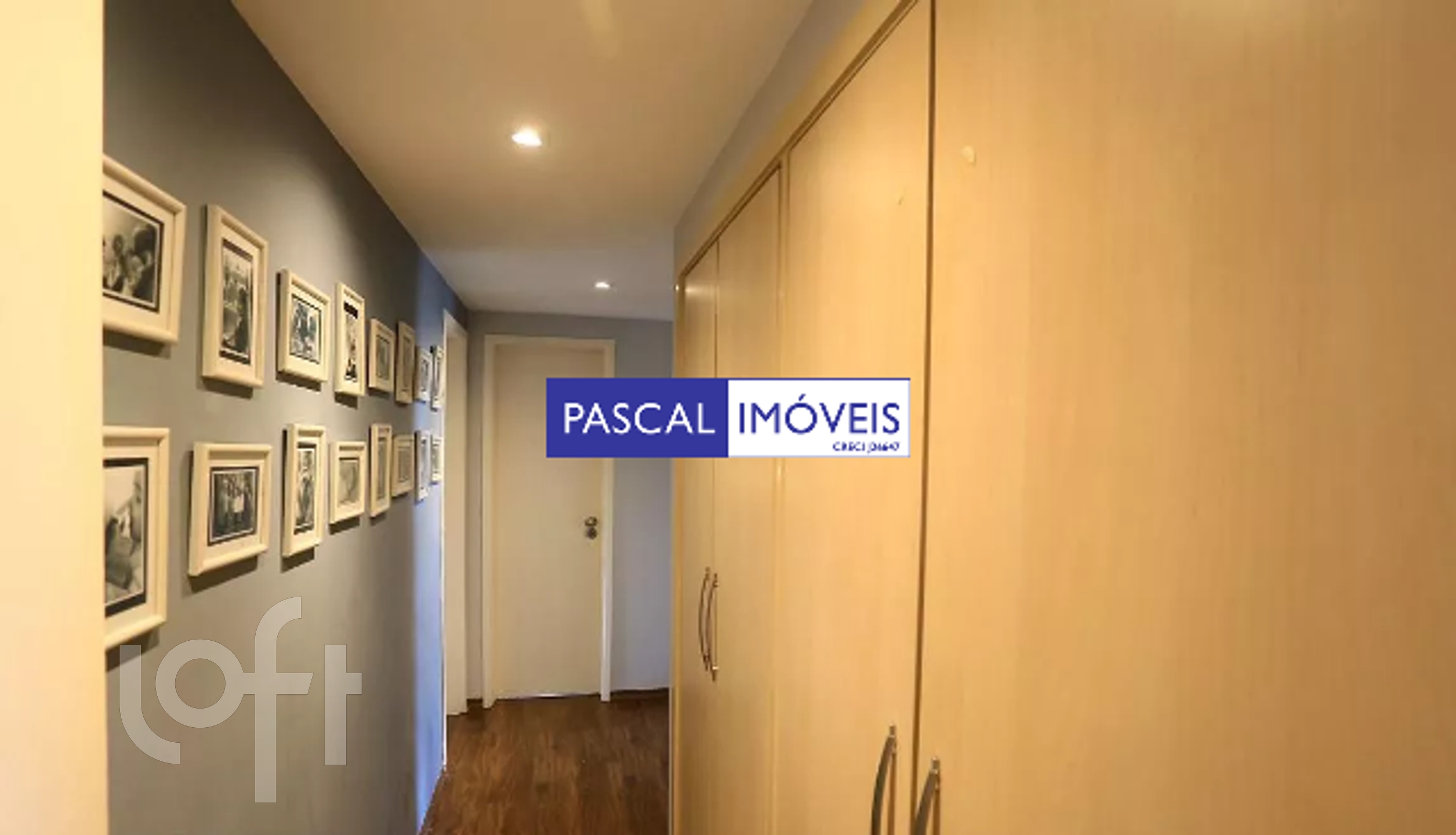 Apartamento à venda com 3 quartos, 130m² - Foto 13