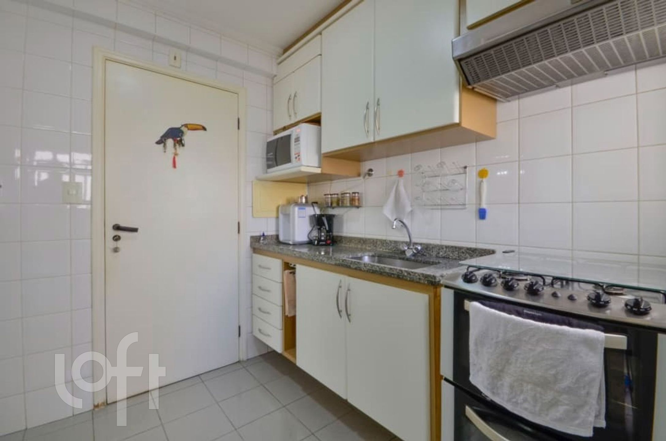 Apartamento à venda com 3 quartos, 100m² - Foto 17