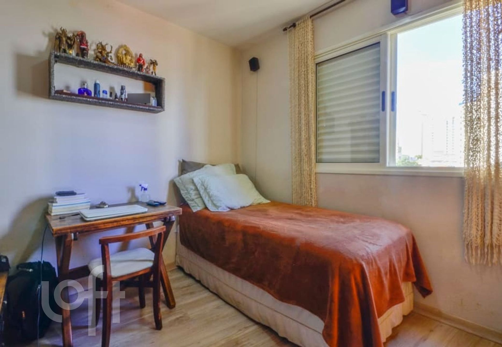 Apartamento à venda com 3 quartos, 100m² - Foto 6