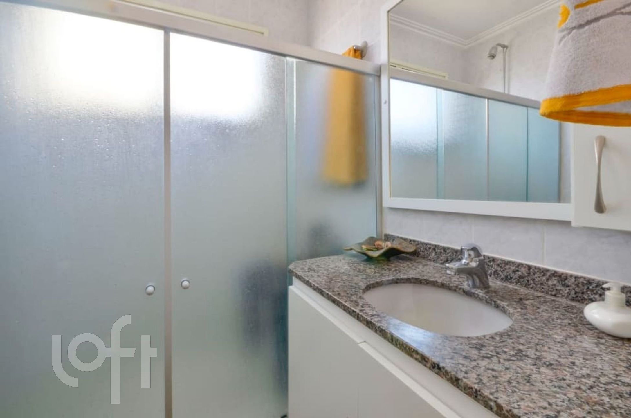 Apartamento à venda com 3 quartos, 100m² - Foto 20