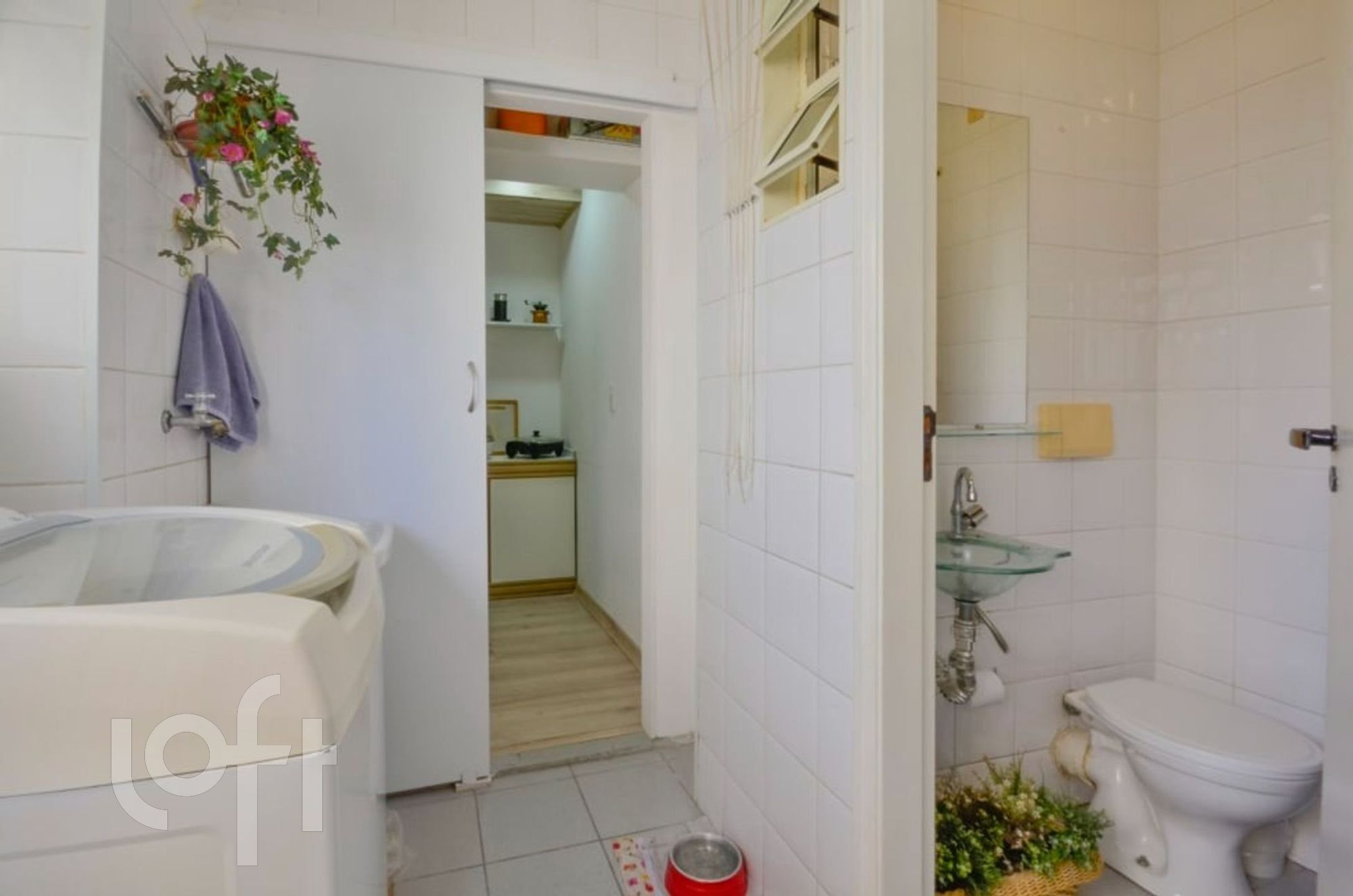 Apartamento à venda com 3 quartos, 100m² - Foto 12