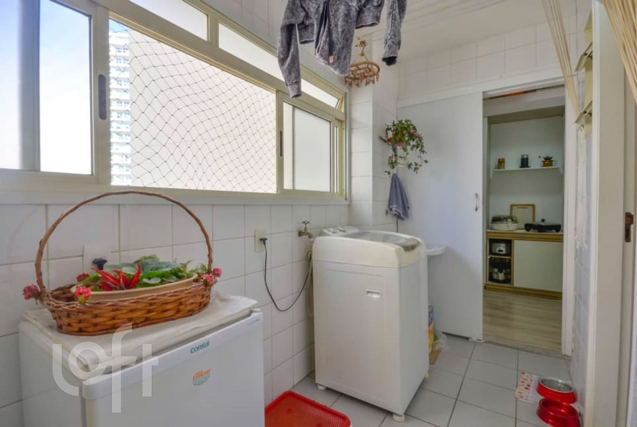 Apartamento à venda com 3 quartos, 100m² - Foto 13