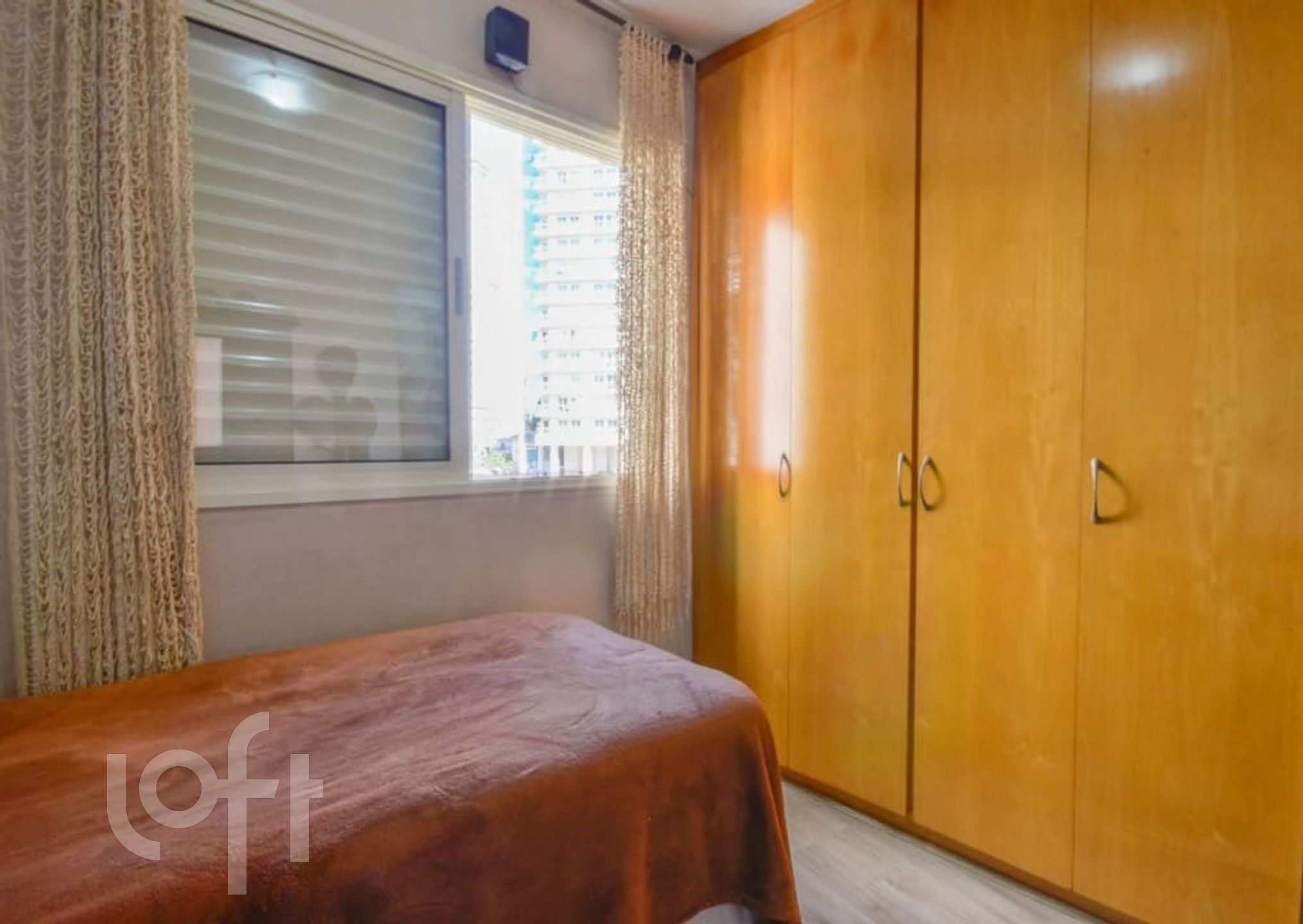 Apartamento à venda com 3 quartos, 100m² - Foto 4