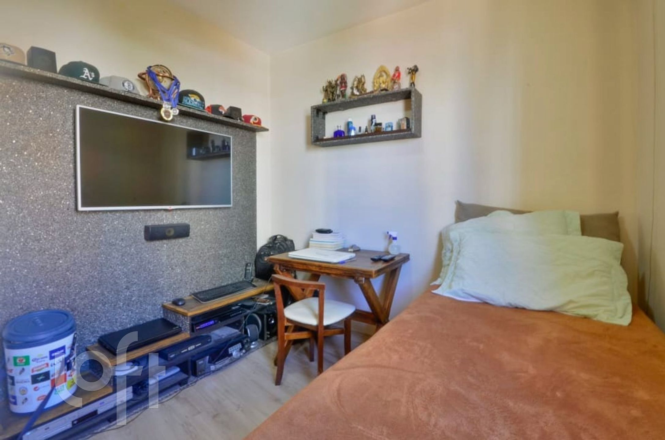 Apartamento à venda com 3 quartos, 100m² - Foto 5