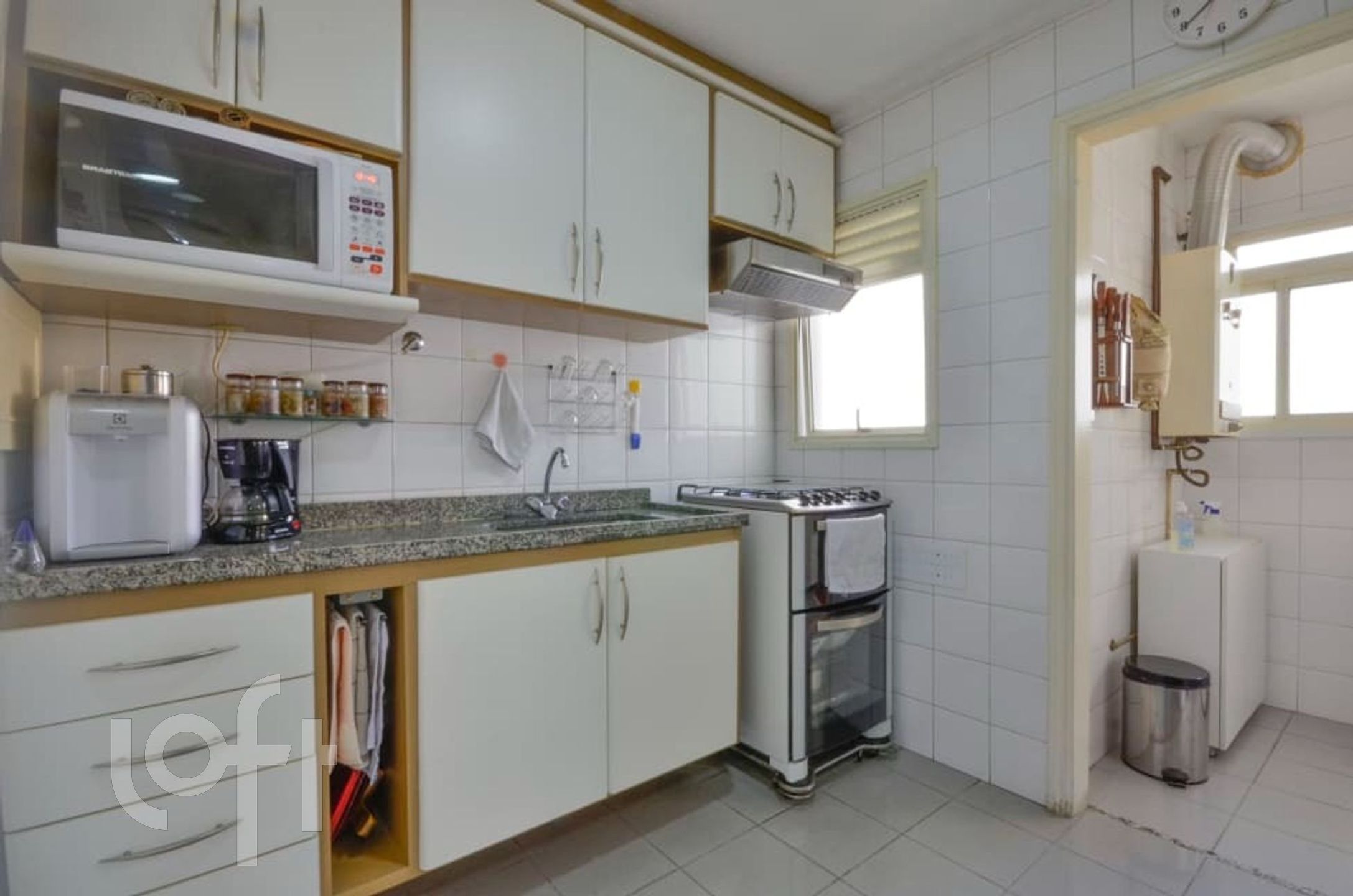 Apartamento à venda com 3 quartos, 100m² - Foto 16