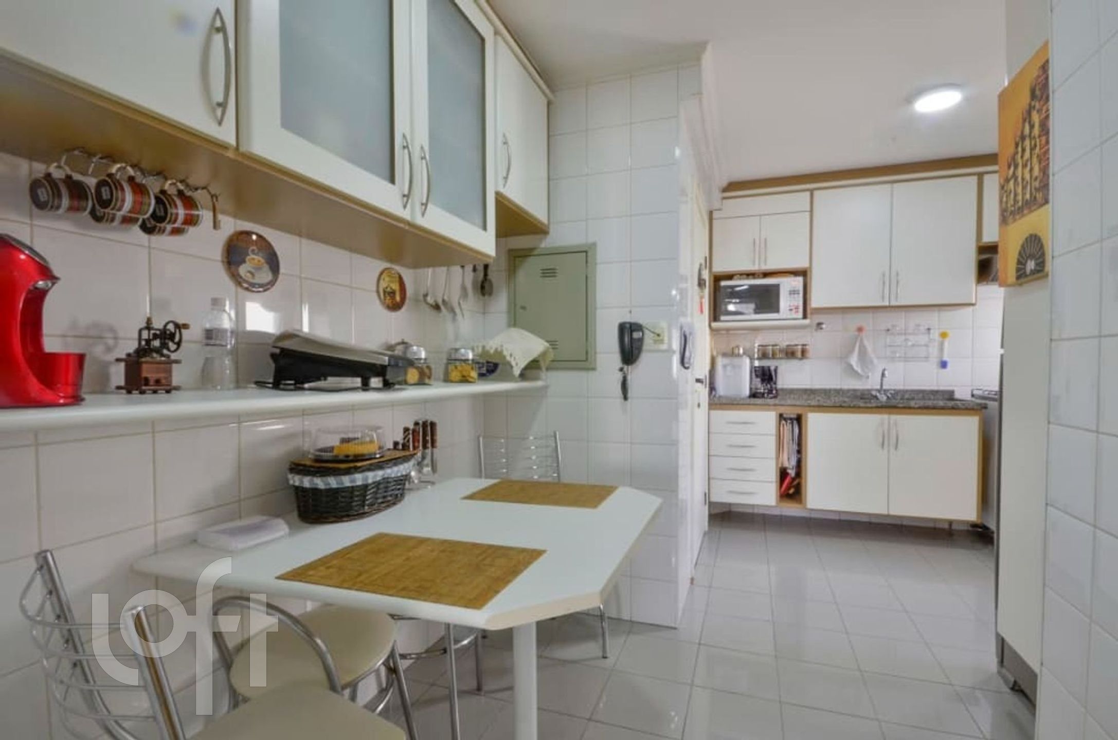 Apartamento à venda com 3 quartos, 100m² - Foto 15