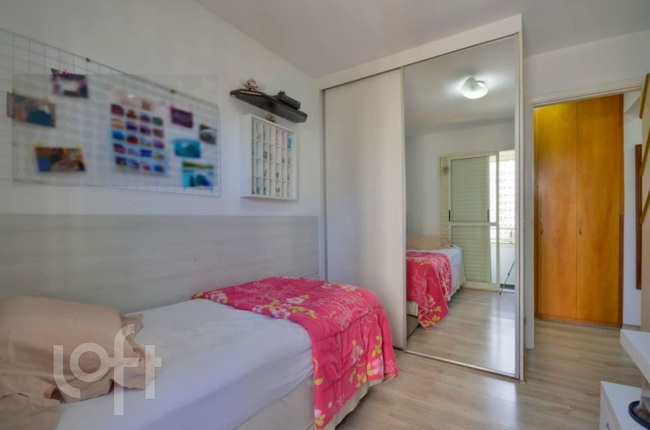 Apartamento à venda com 3 quartos, 100m² - Foto 3