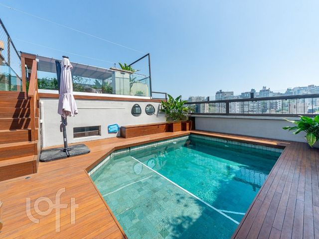 Apartamento com 235m², 3 dormitórios, 1 suíte, 2 vagas, Bela Vista em Porto Alegre
