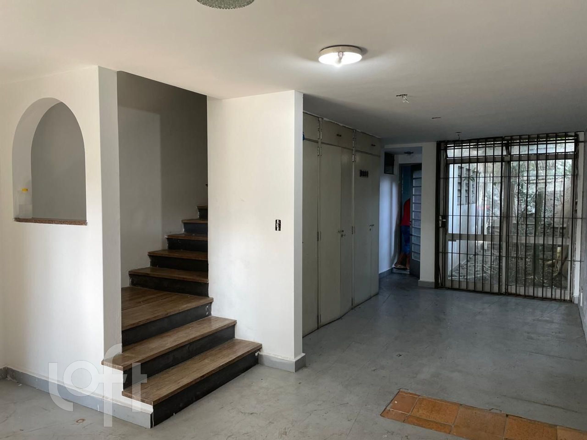 Casa à venda em Vila Mariana com 167 m², 3 quartos