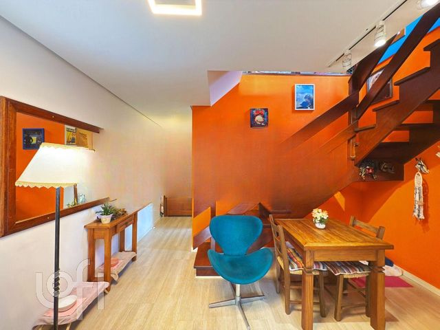 Apartamento com 157m², 2 dormitórios, 1 vaga, Bela Vista em Porto Alegre