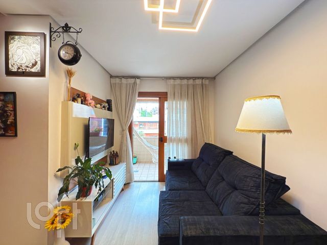 Apartamento com 157m², 2 dormitórios, 1 vaga, Bela Vista em Porto Alegre