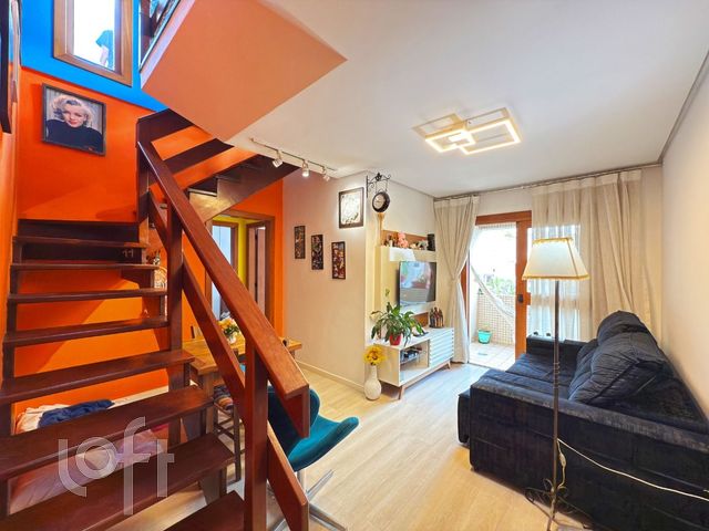 Apartamento com 157m², 2 dormitórios, 1 vaga, Bela Vista em Porto Alegre