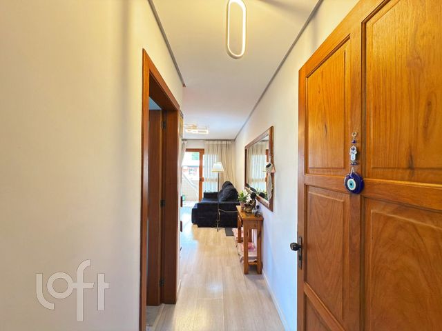 Apartamento com 157m², 2 dormitórios, 1 vaga, Bela Vista em Porto Alegre