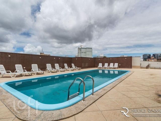 Apartamento com 80m², 3 dormitórios, 1 suíte, 1 vaga, Cidade Baixa em Porto Alegre