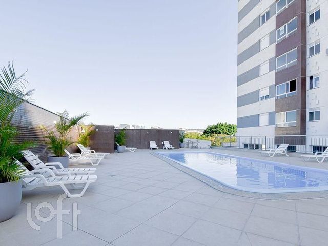 Apartamento com 80m², 3 dormitórios, 1 suíte, 1 vaga, Cidade Baixa em Porto Alegre