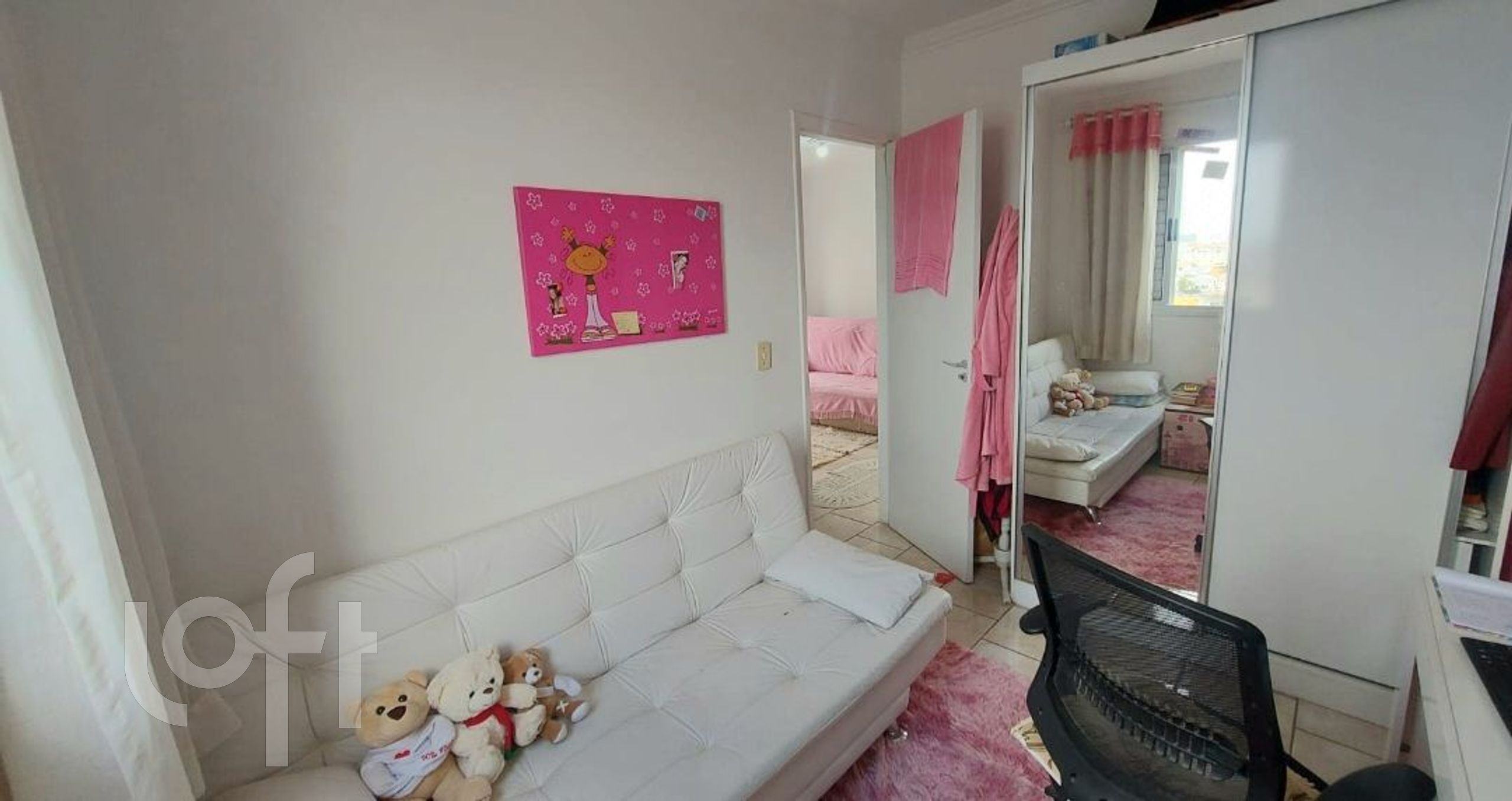 Apartamento à venda com 2 quartos, 55m² - Foto 13