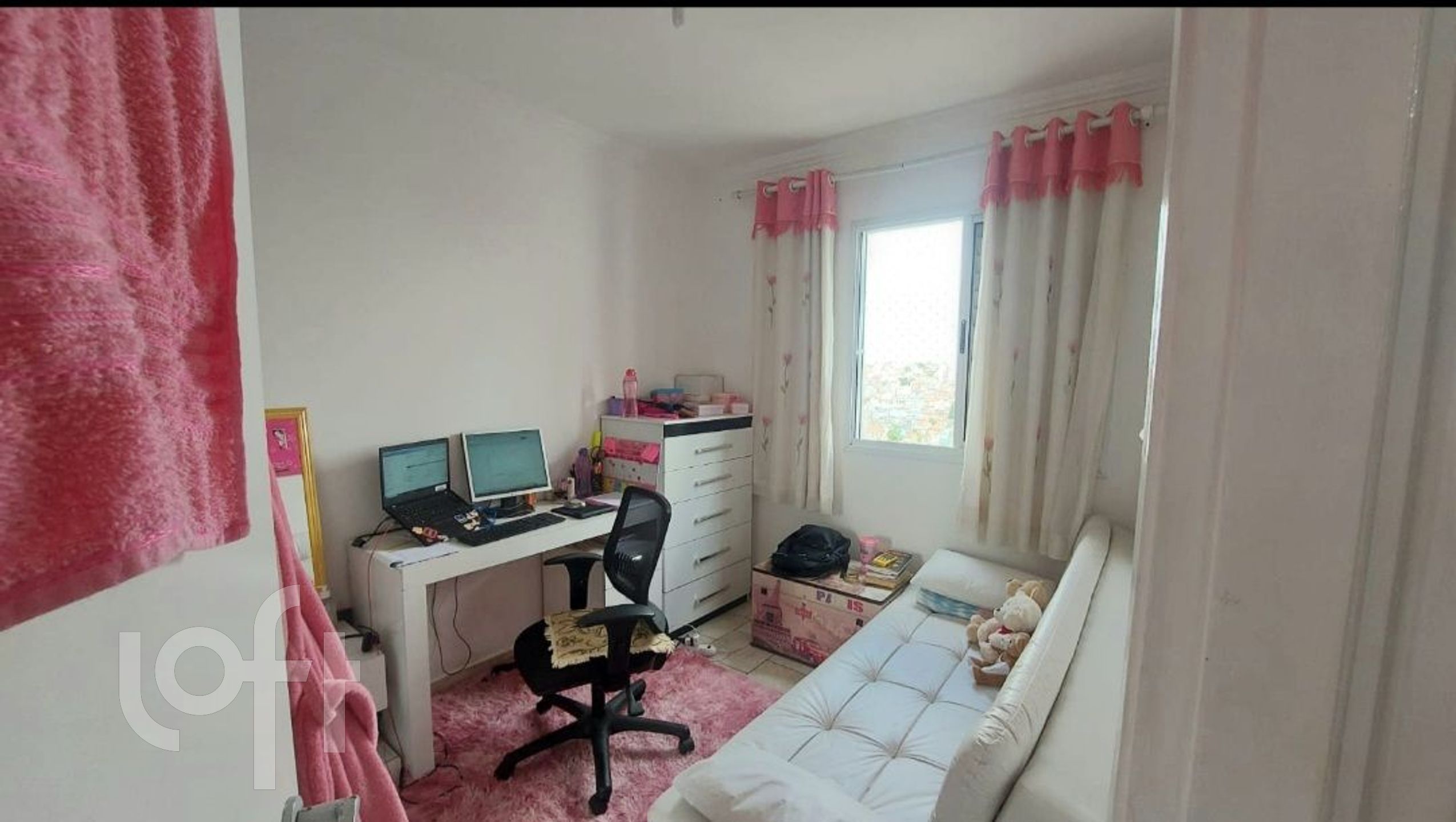 Apartamento à venda com 2 quartos, 55m² - Foto 12