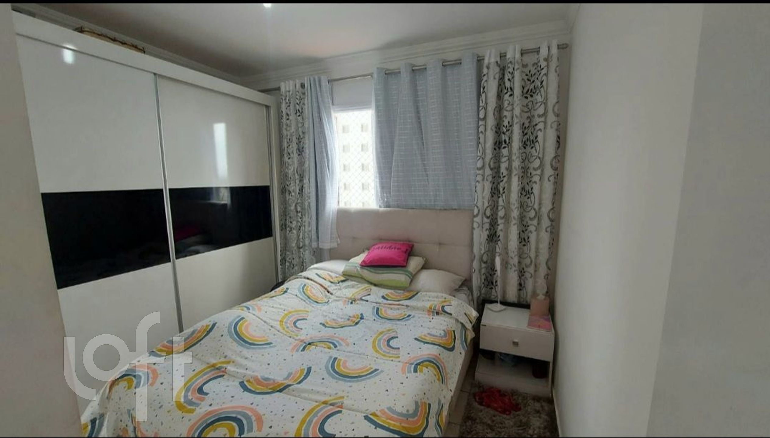 Apartamento à venda com 2 quartos, 55m² - Foto 11