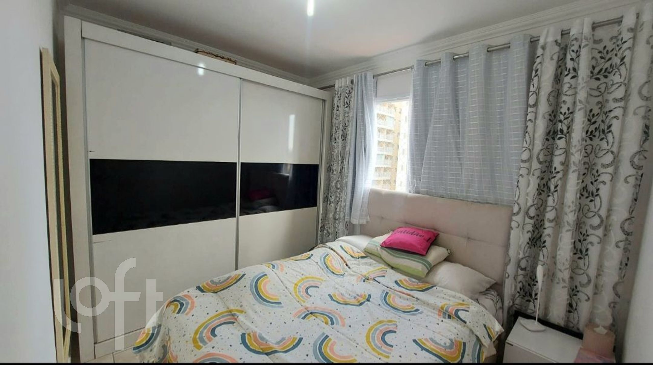 Apartamento à venda com 2 quartos, 55m² - Foto 10