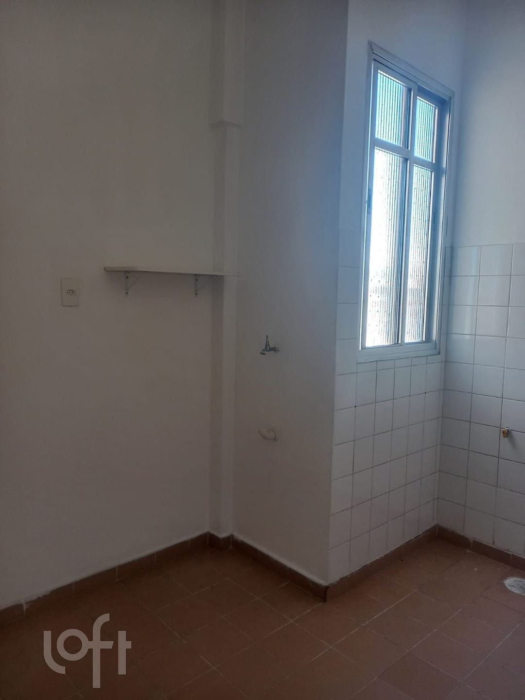 Apartamento à venda com 1 quarto, 45m² - Foto 5