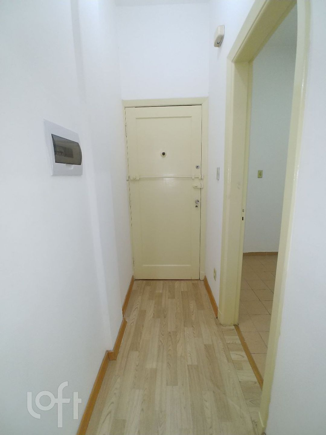 Apartamento à venda com 1 quarto, 45m² - Foto 6