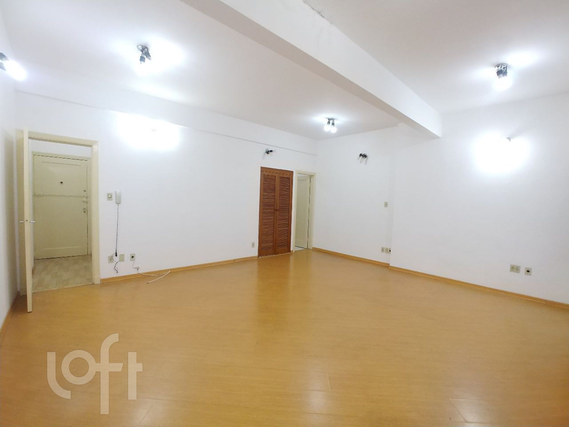 Apartamento à venda com 1 quarto, 45m² - Foto 3