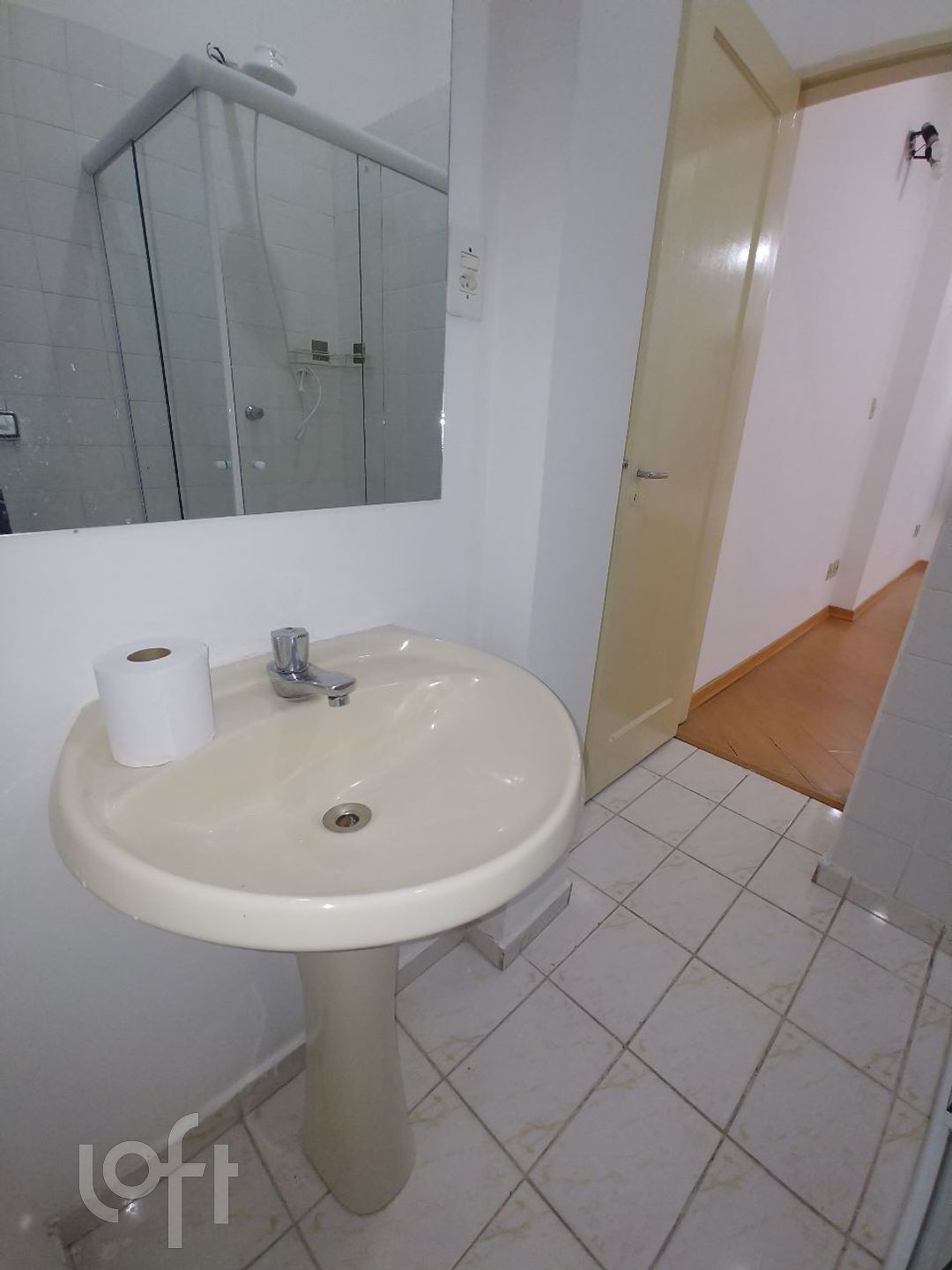 Apartamento à venda com 1 quarto, 45m² - Foto 7