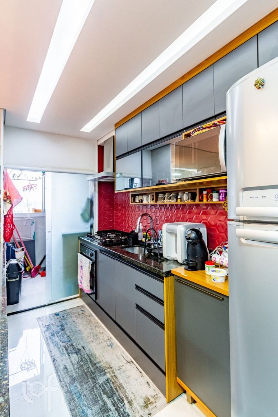 Apartamento à venda com 3 quartos, 70m² - Foto 10