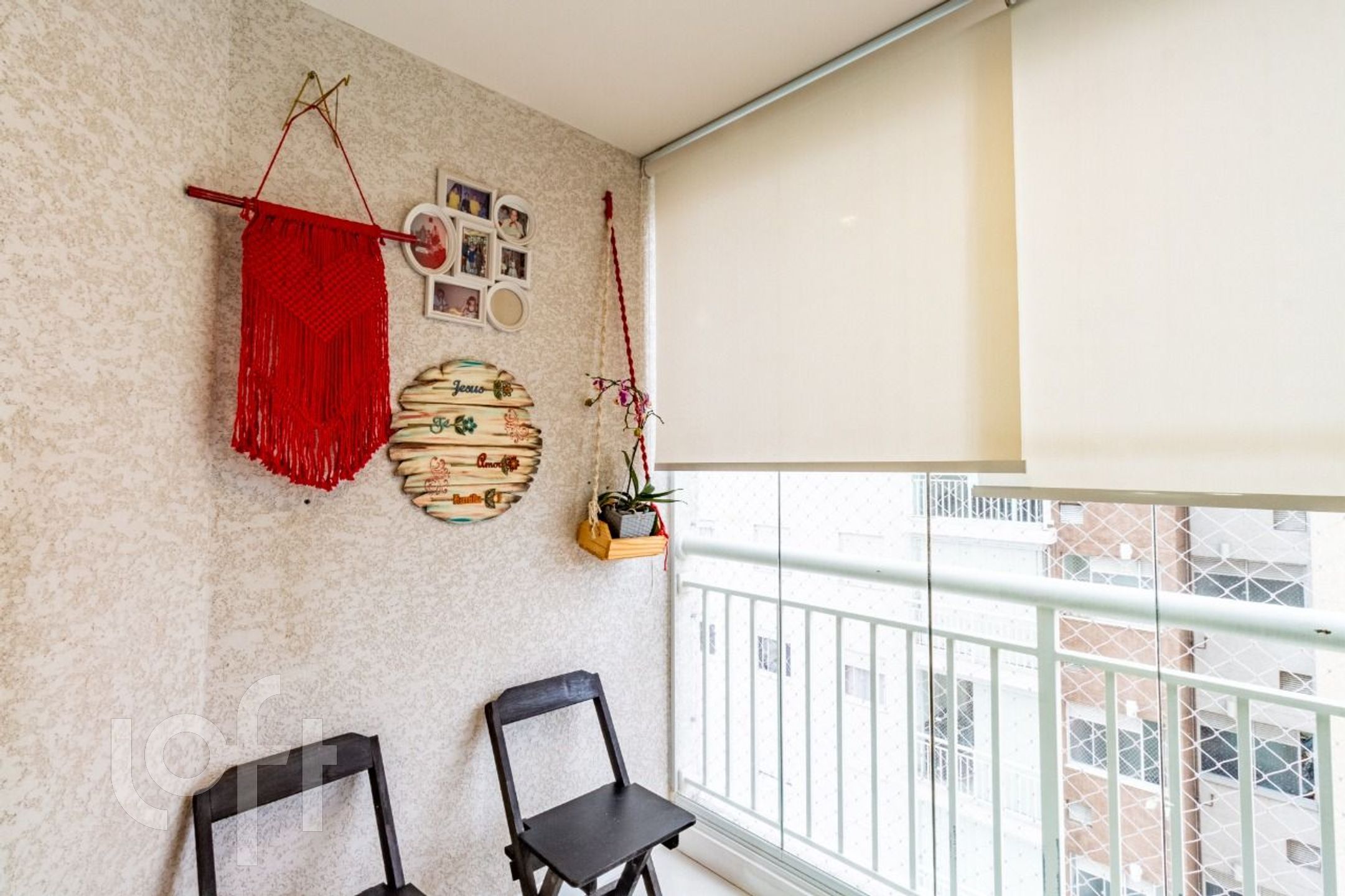 Apartamento à venda com 3 quartos, 70m² - Foto 8