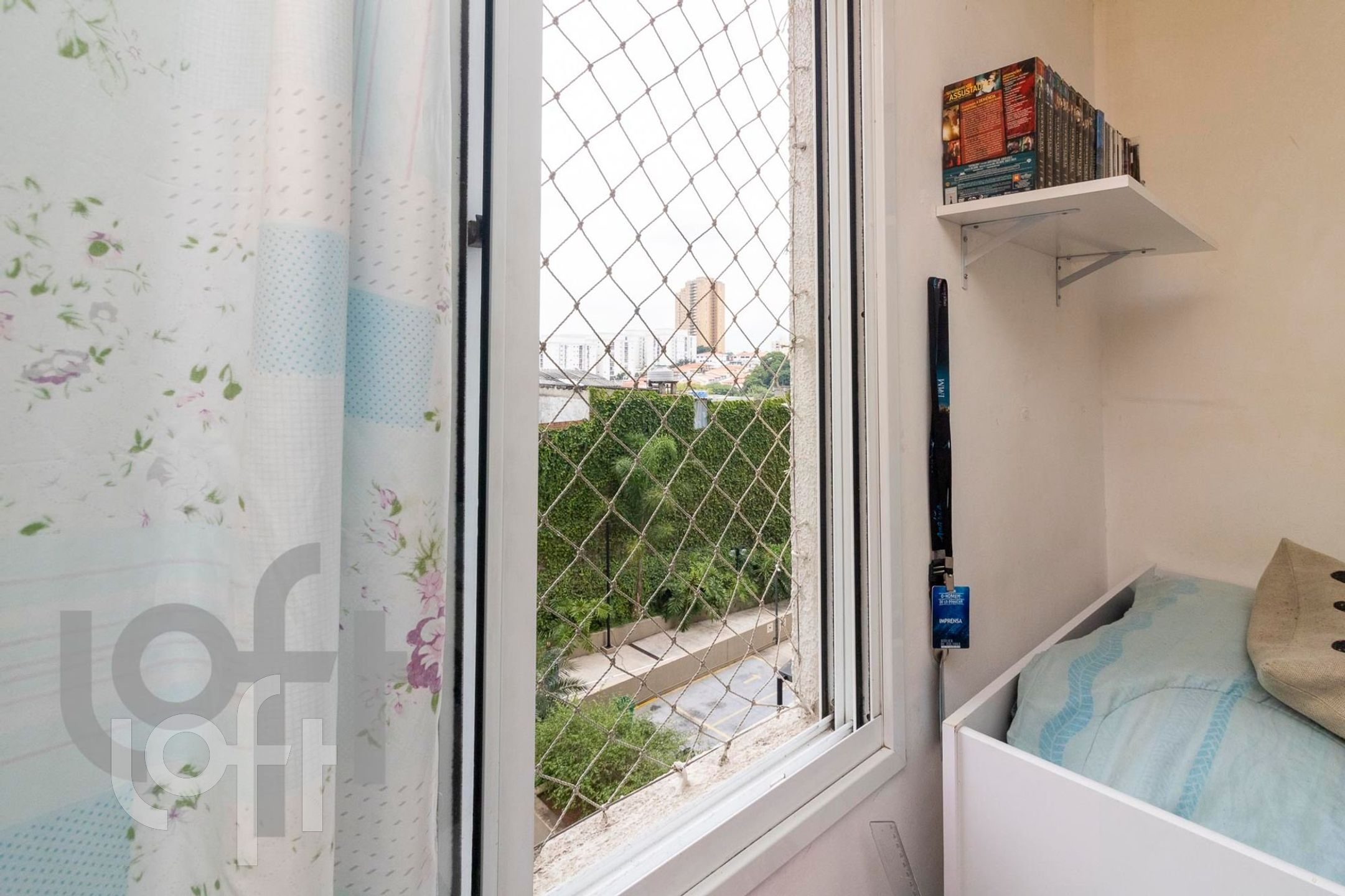 Apartamento à venda com 3 quartos, 57m² - Foto 7