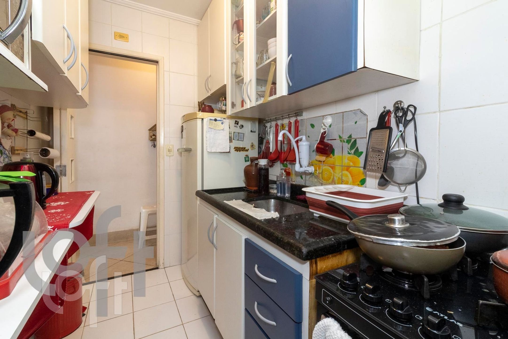 Apartamento à venda com 3 quartos, 57m² - Foto 23