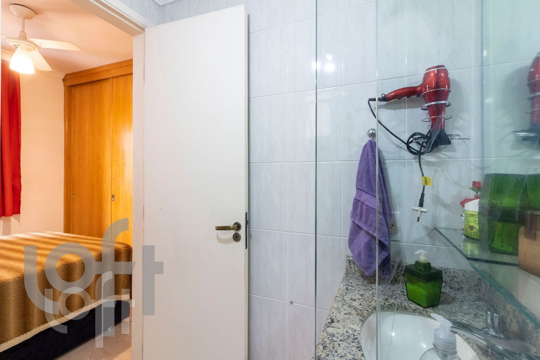 Apartamento à venda com 3 quartos, 57m² - Foto 42