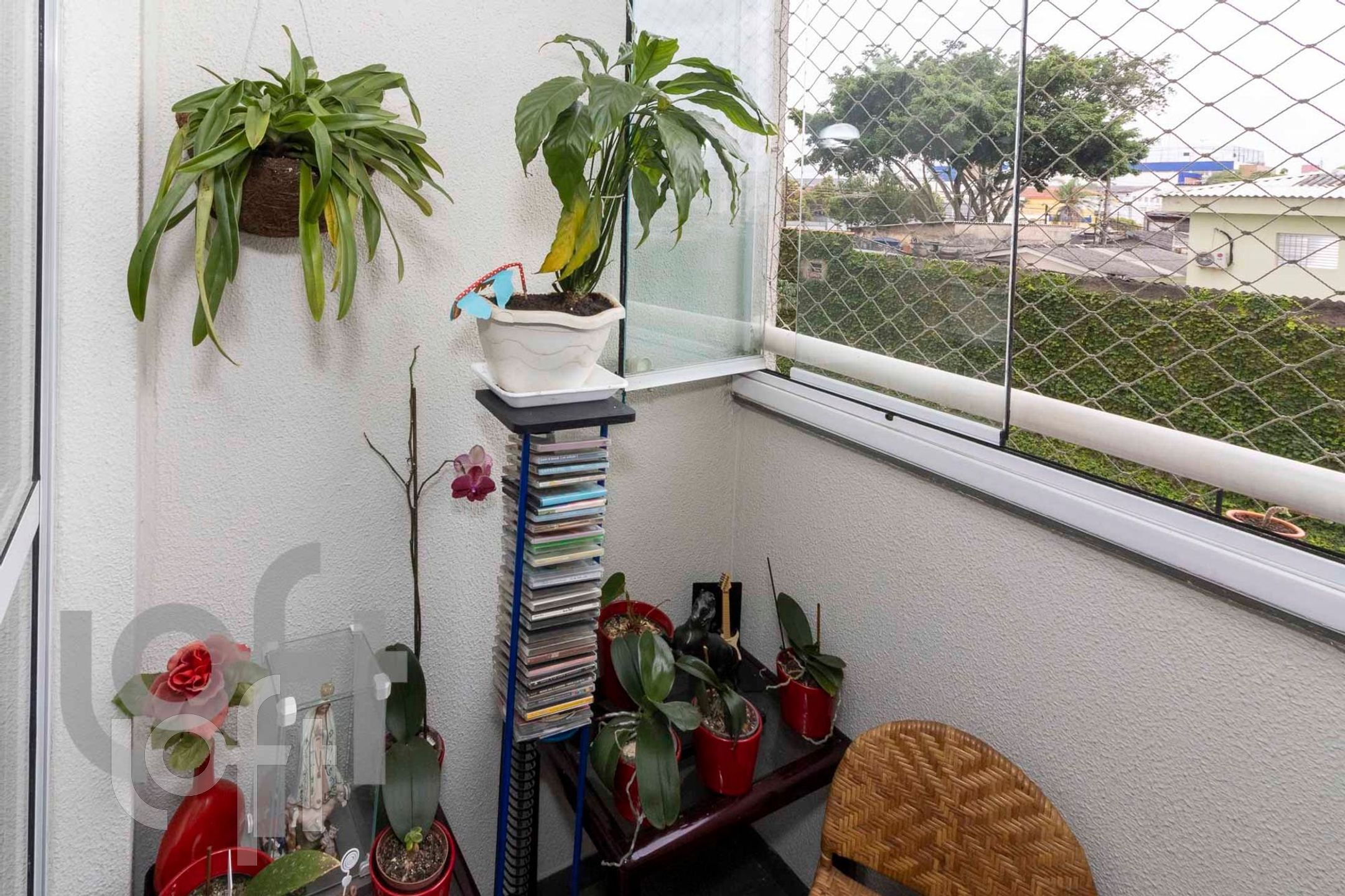 Apartamento à venda com 3 quartos, 57m² - Foto 16