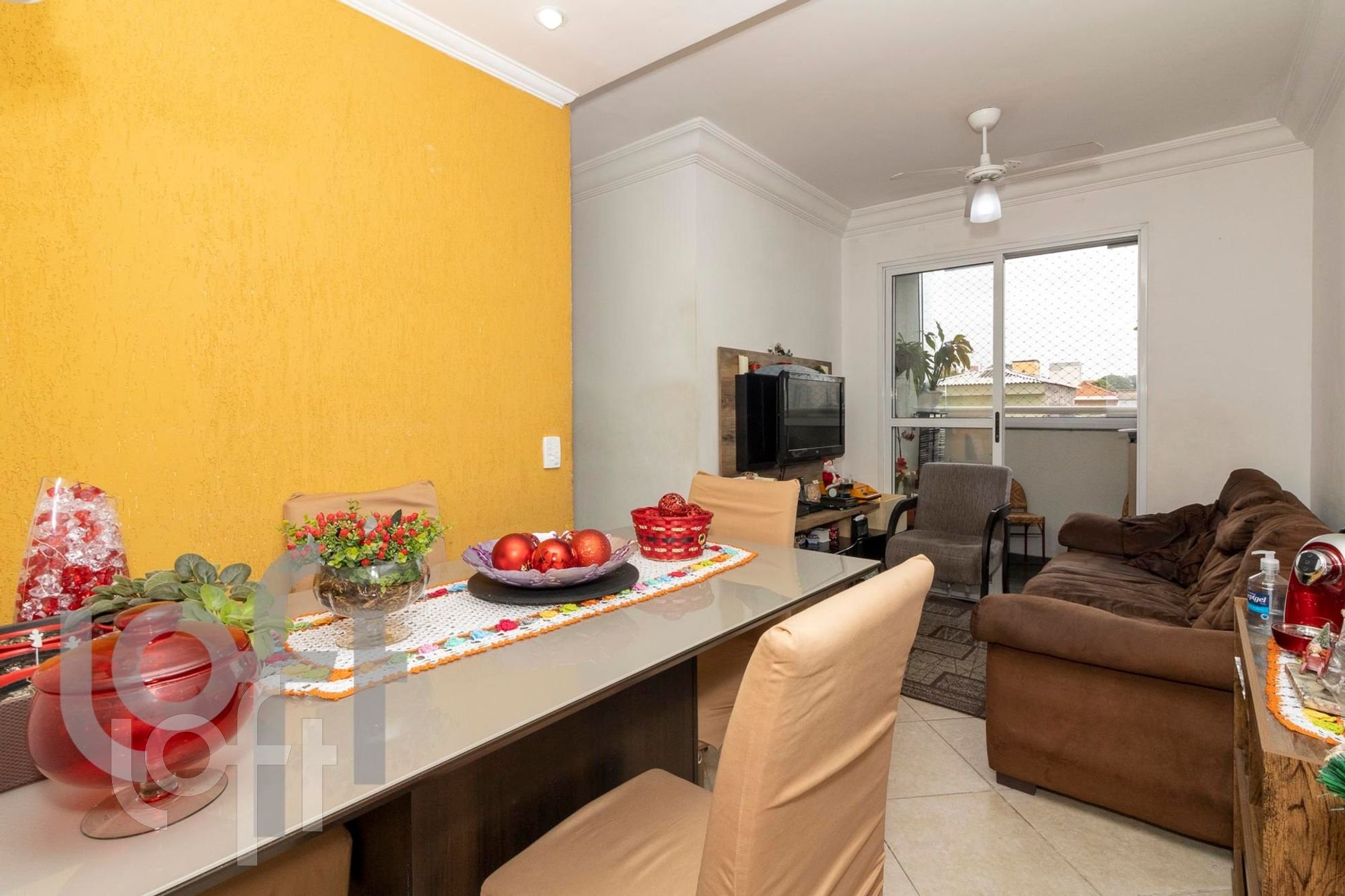 Apartamento à venda com 3 quartos, 57m² - Foto 19