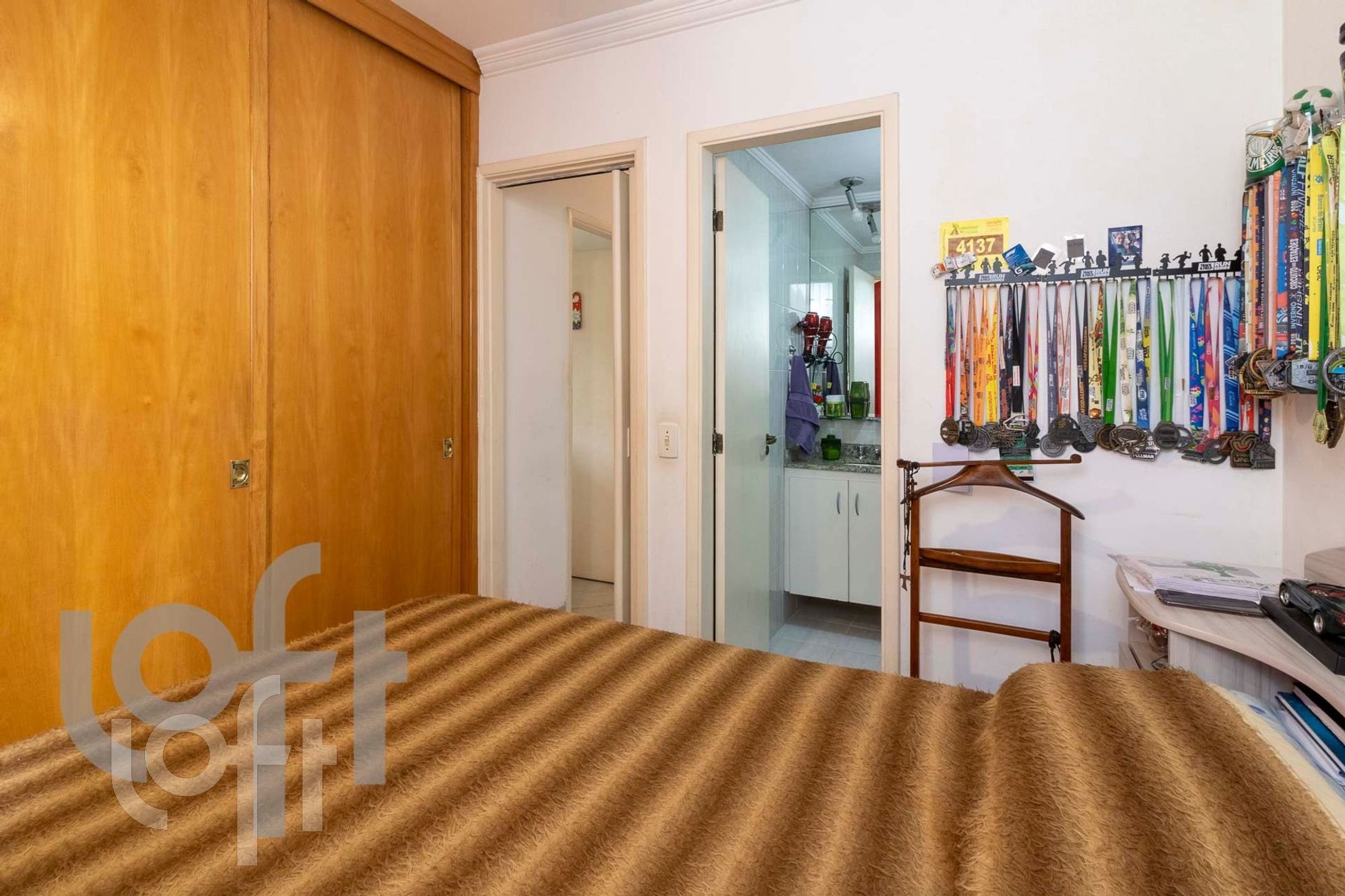 Apartamento à venda com 3 quartos, 57m² - Foto 11