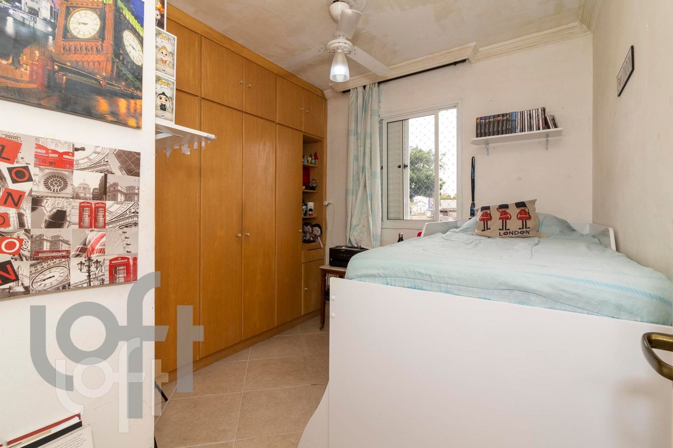 Apartamento à venda com 3 quartos, 57m² - Foto 10