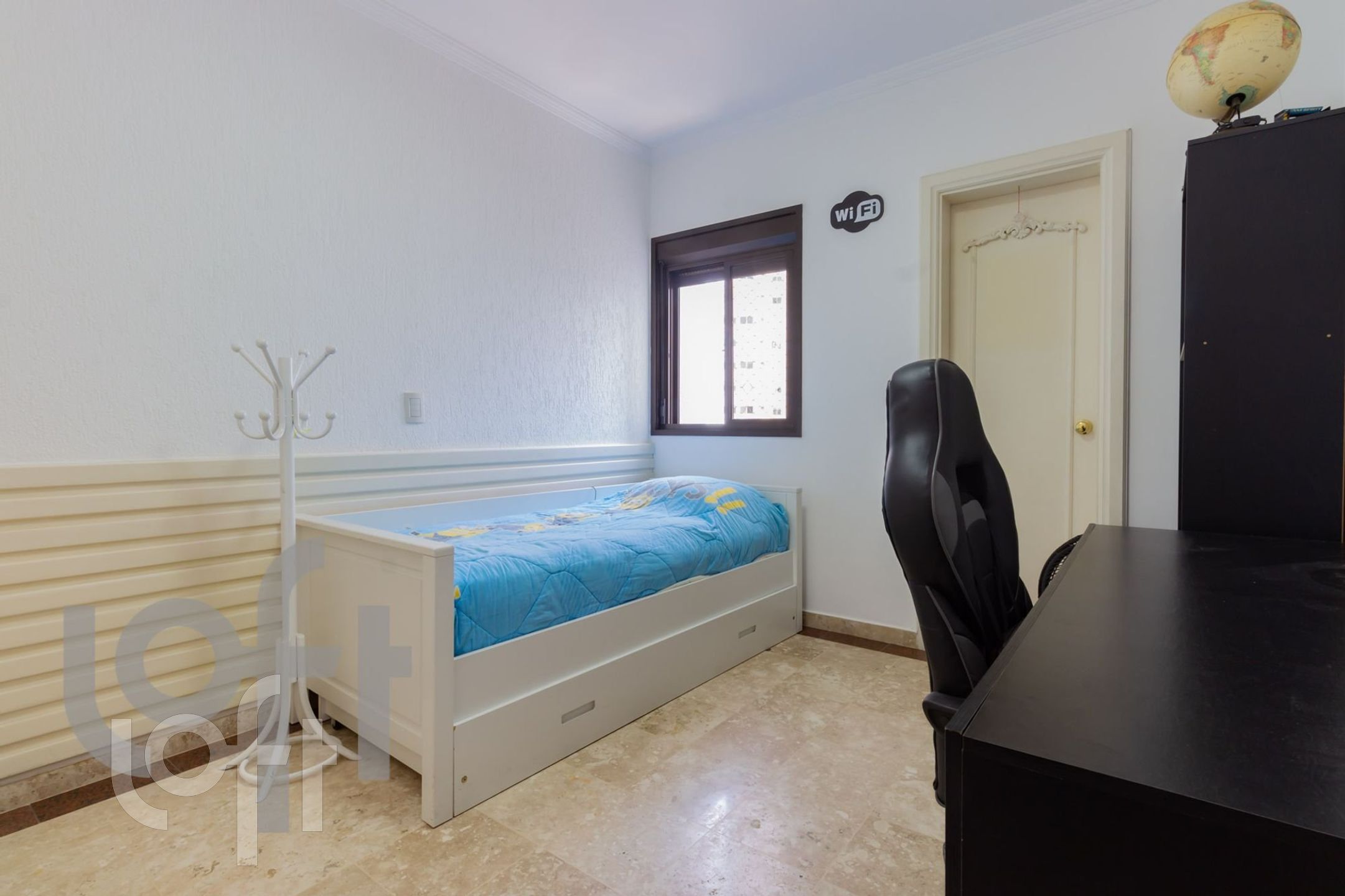 Apartamento à venda com 3 quartos, 190m² - Foto 25