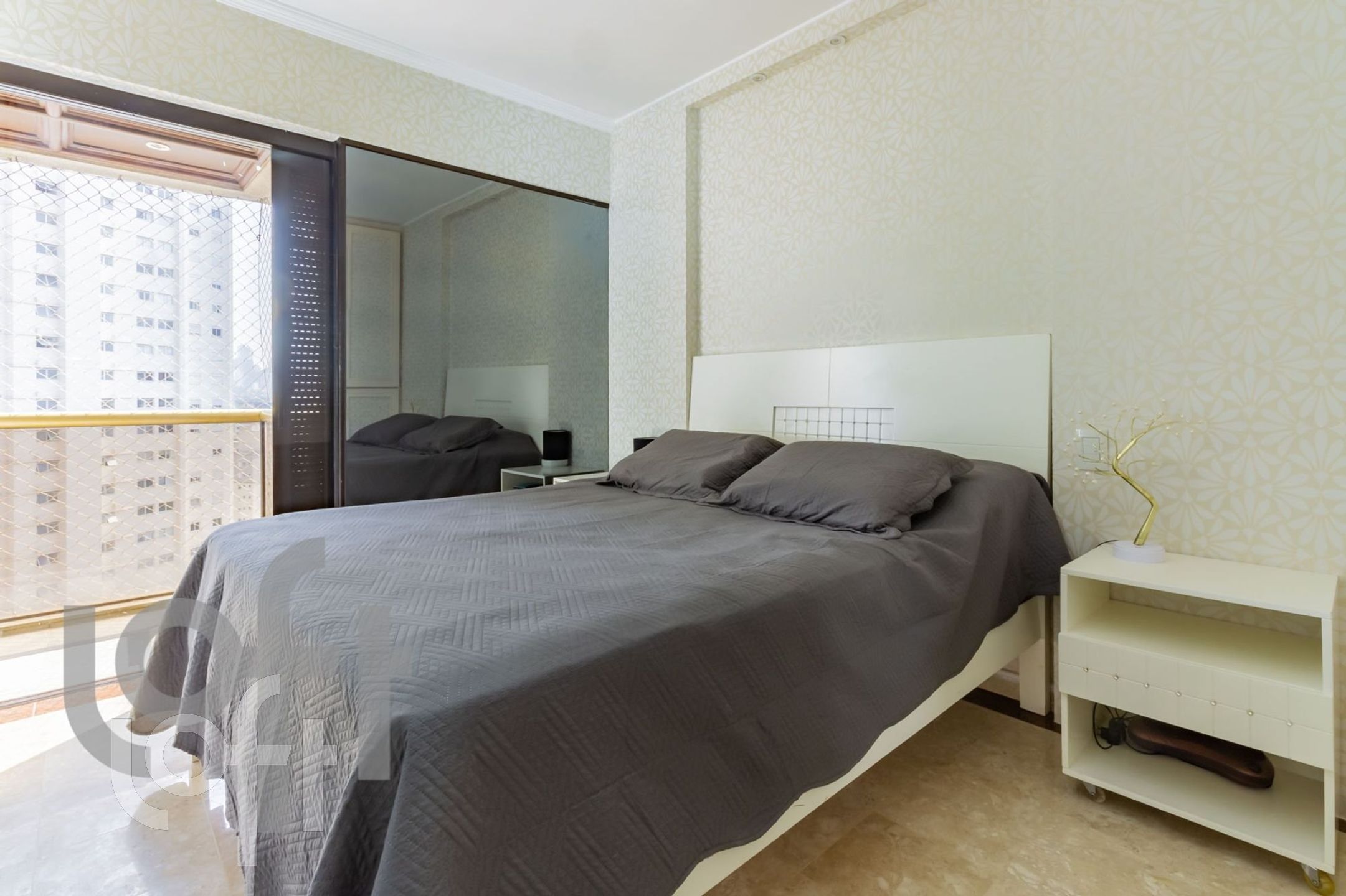 Apartamento à venda com 3 quartos, 190m² - Foto 29